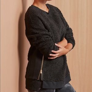 Varley Oakden Pullover Sweatshirt NWOT